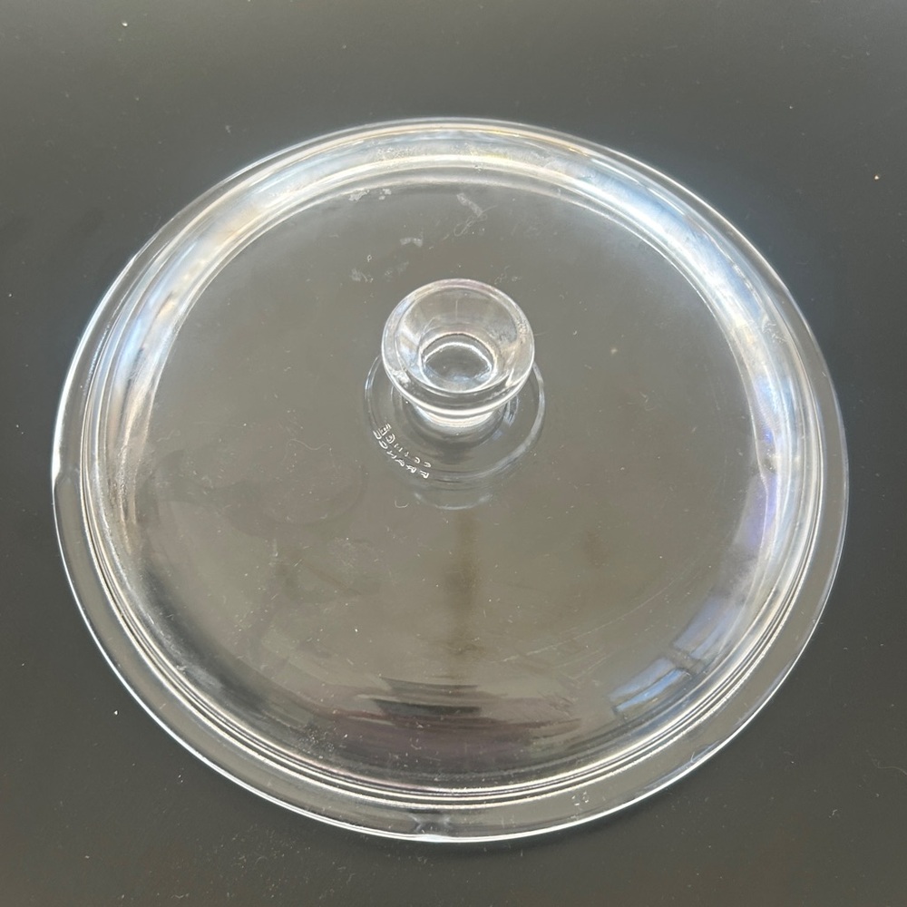 Vintage Pyrex France-25 Replacement Lid